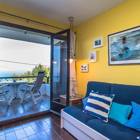 Apartment St-31 Sa Tuna 2 Pax Begur