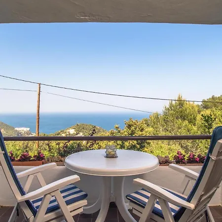 Apartment St-31 Sa Tuna 2 Pax Begur