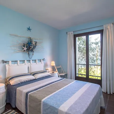 St-31 Sa Tuna 2 Pax Apartment *